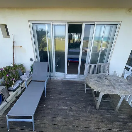 Sur 2 Plages , Piscine Et 3 Personnes * ビアリッツ