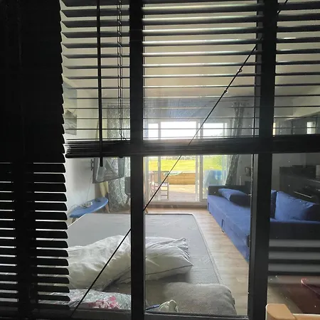 Appartamento Sur 2 Plages , Piscine Et 3 Personnes *